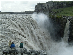 Dettifoss